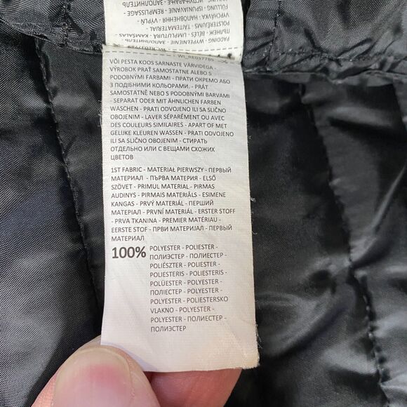 Jean Legacy-Wave World Wide MENS Jacket  Camo Size Large - Picture 11 of 13